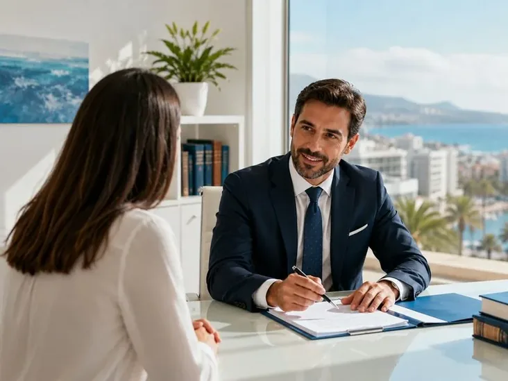 Abogados colegiados en Gran Canaria