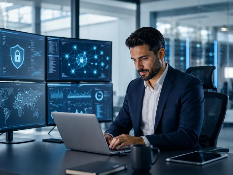Ciberseguridad verificada en Gran Canaria