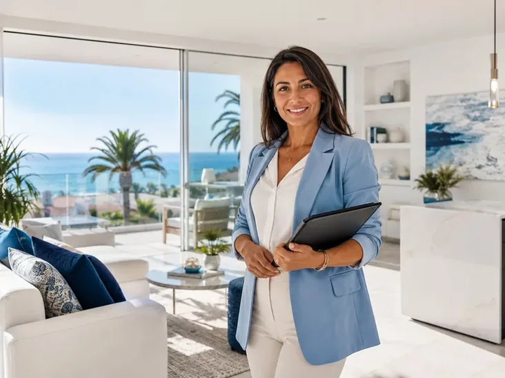 Inmobiliarias verificadas en Gran Canaria