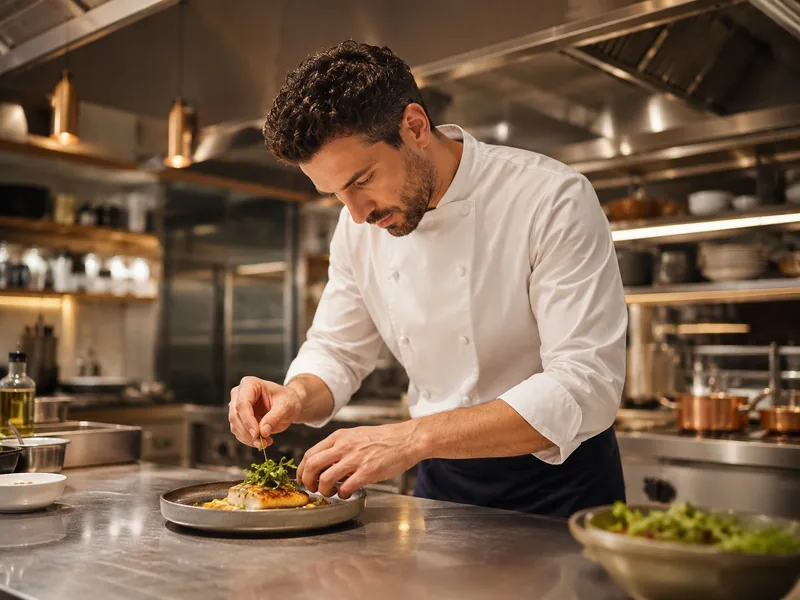 Restaurantes verificados en Gran Canaria