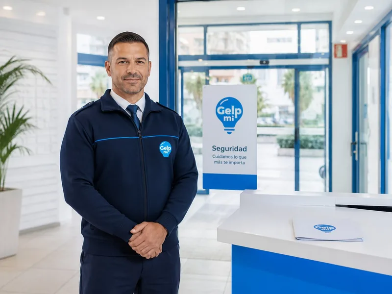 Seguridad verificados en Gran Canaria