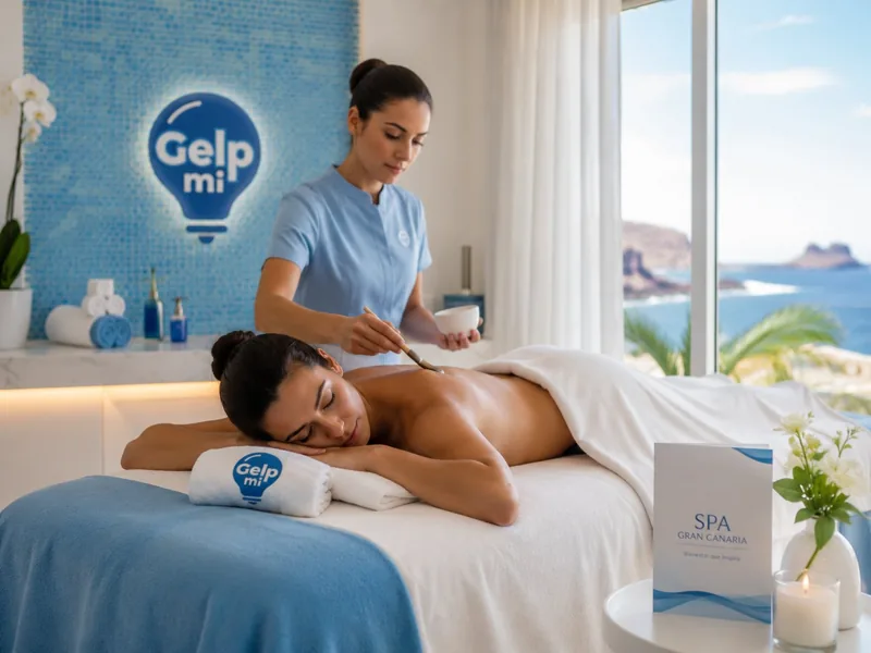 Spa verificados en Gran Canaria