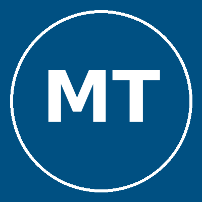 Logo Clínica Dental Drs. Martín Toledo