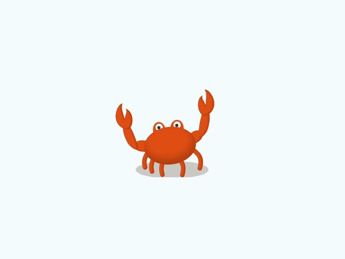 Mr Crab 7