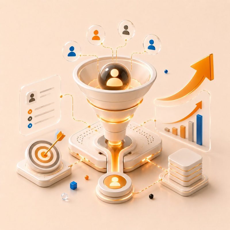 Estrategia data-driven