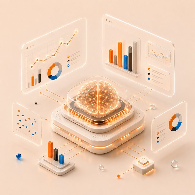 Marketing Automation