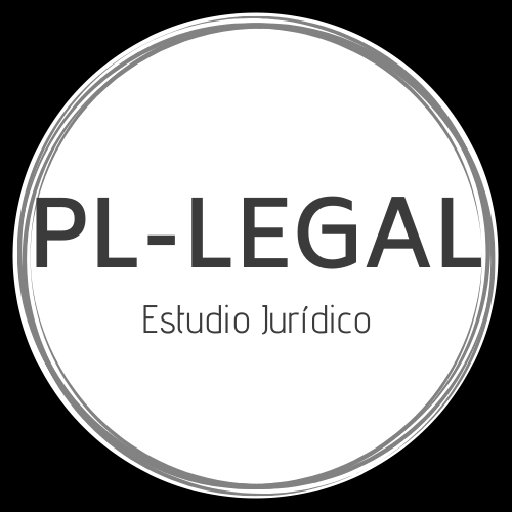 Logo PL-LEGAL · Estudio Jurídico
